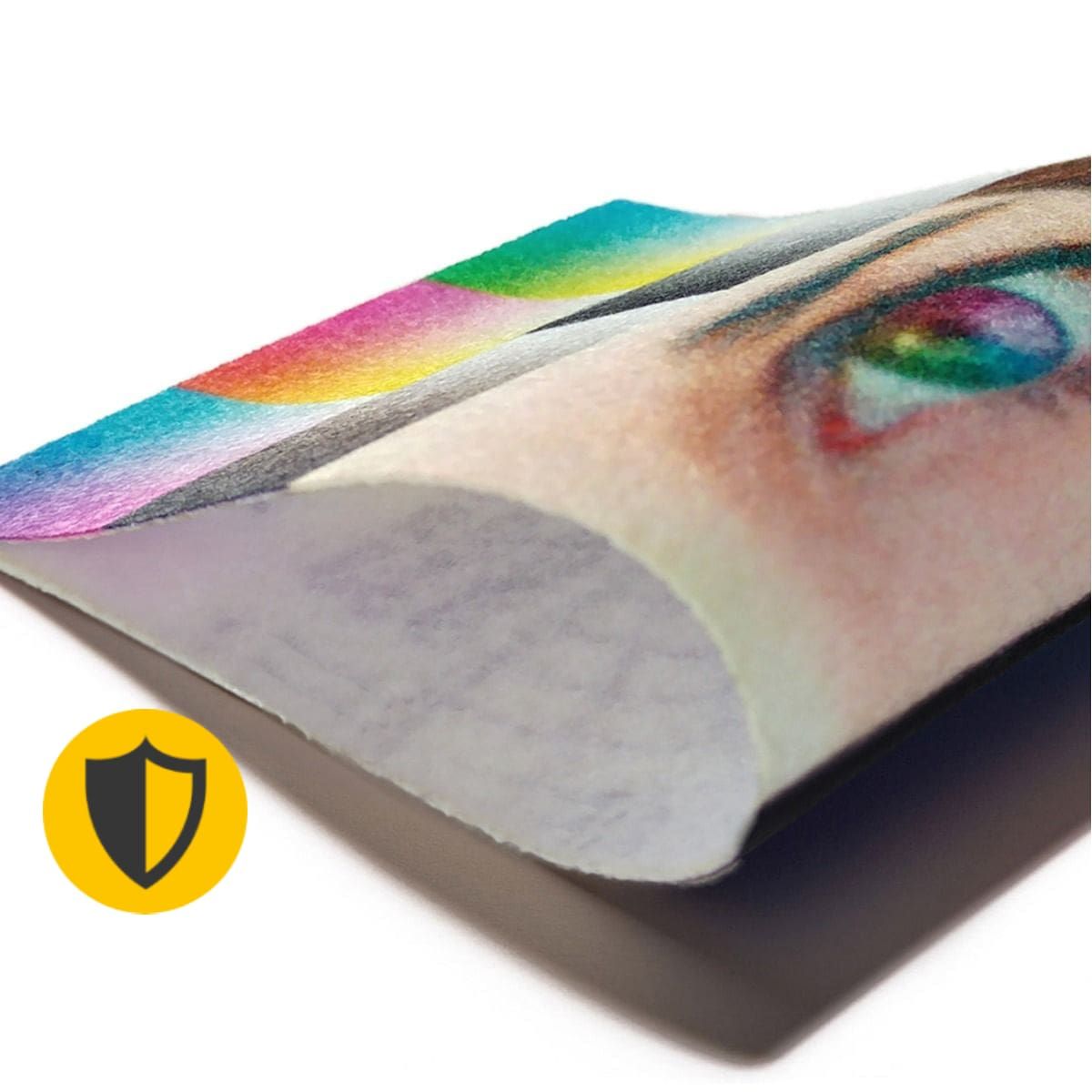 Impression de banderole intissé 150g/m²