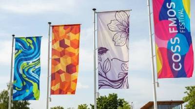 Comment faire un drapeau ?