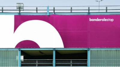 Comment faire une banderole ?