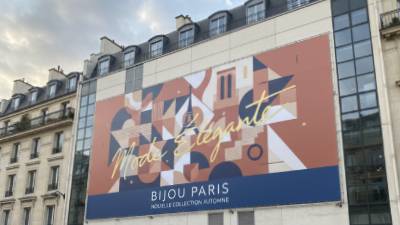 Qu’est-ce qu’un calicot publicitaire ? 