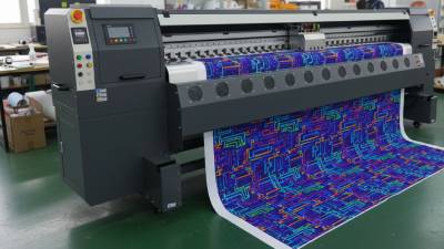 Les techniques d’impression