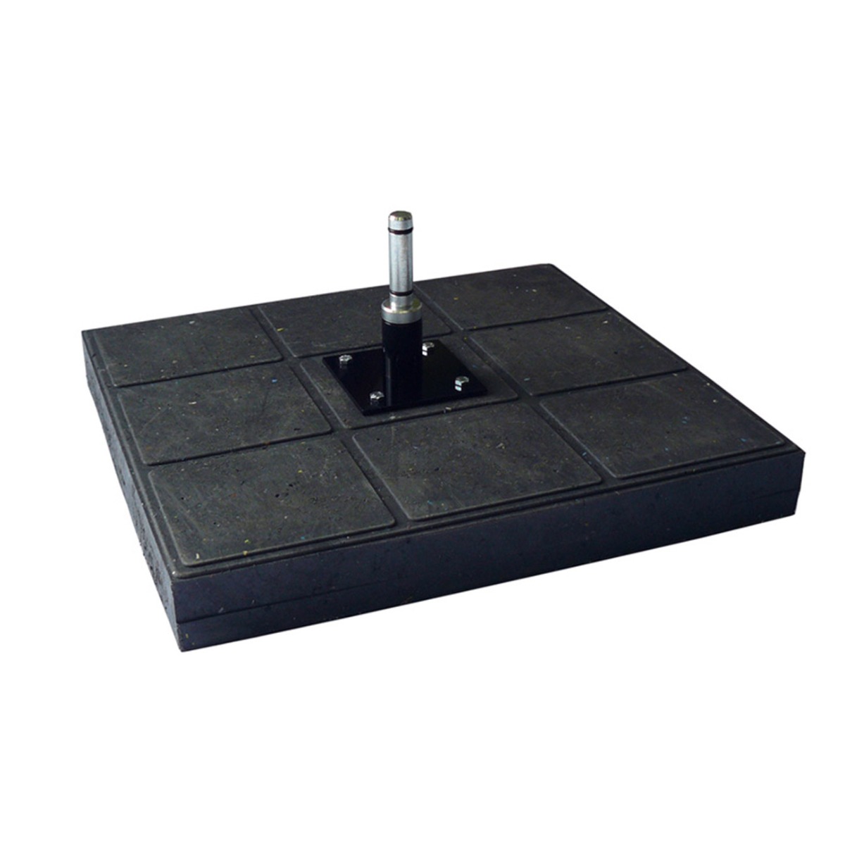 Dalle support Eco POM 13kg