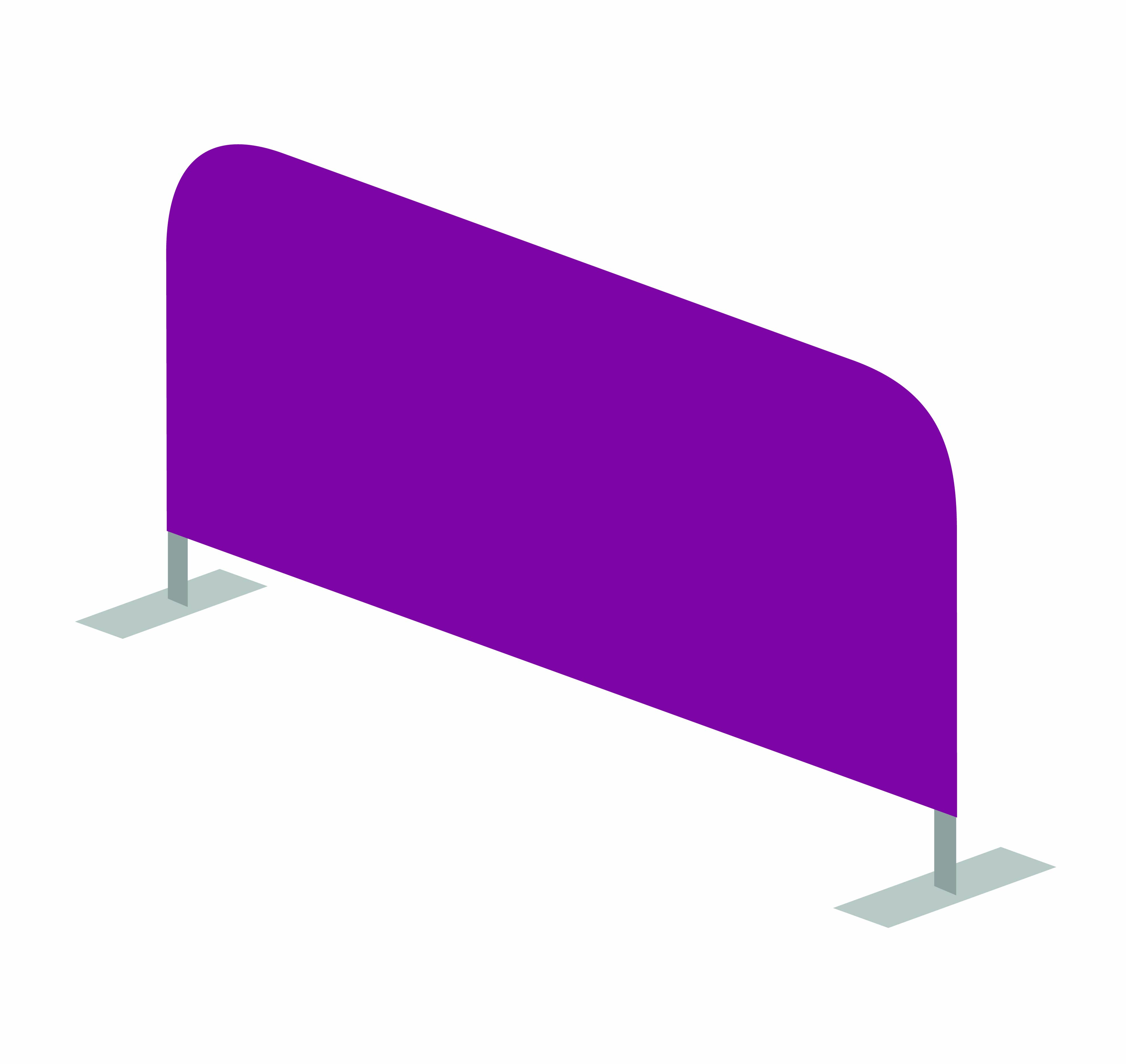 Housse pour barrière de sécurité