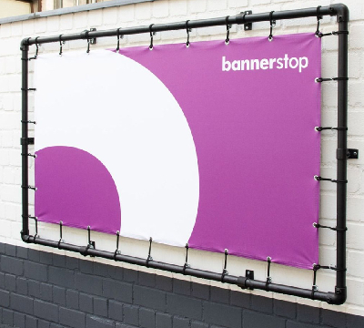 Banderole PVC Frontlit