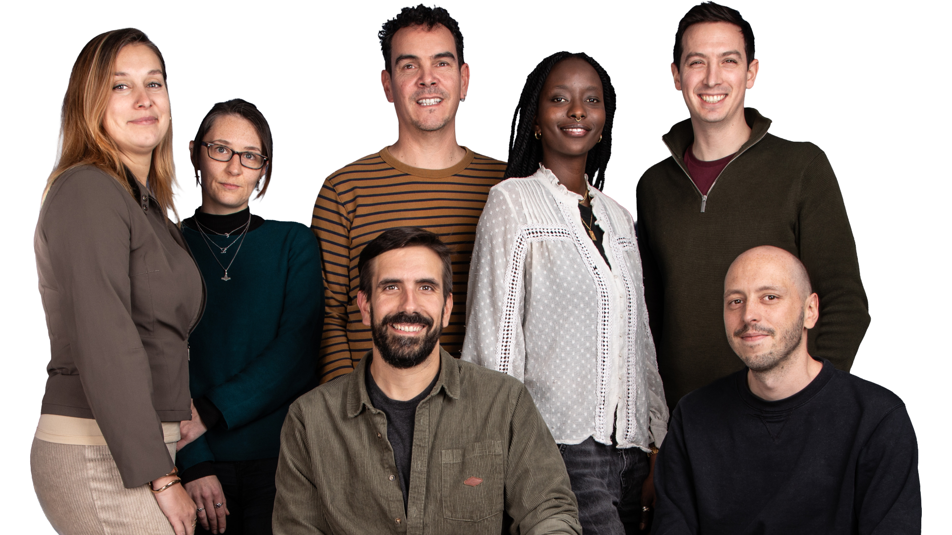 Équipe banderolestop France