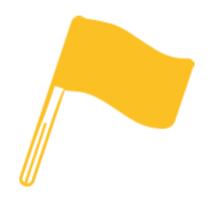 Drapeaux supporter