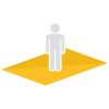 Tapis personnalisés