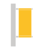 Street banner