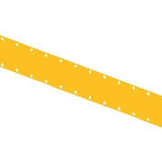 Banderoles infinies