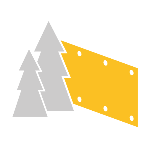 Banderoles extérieures