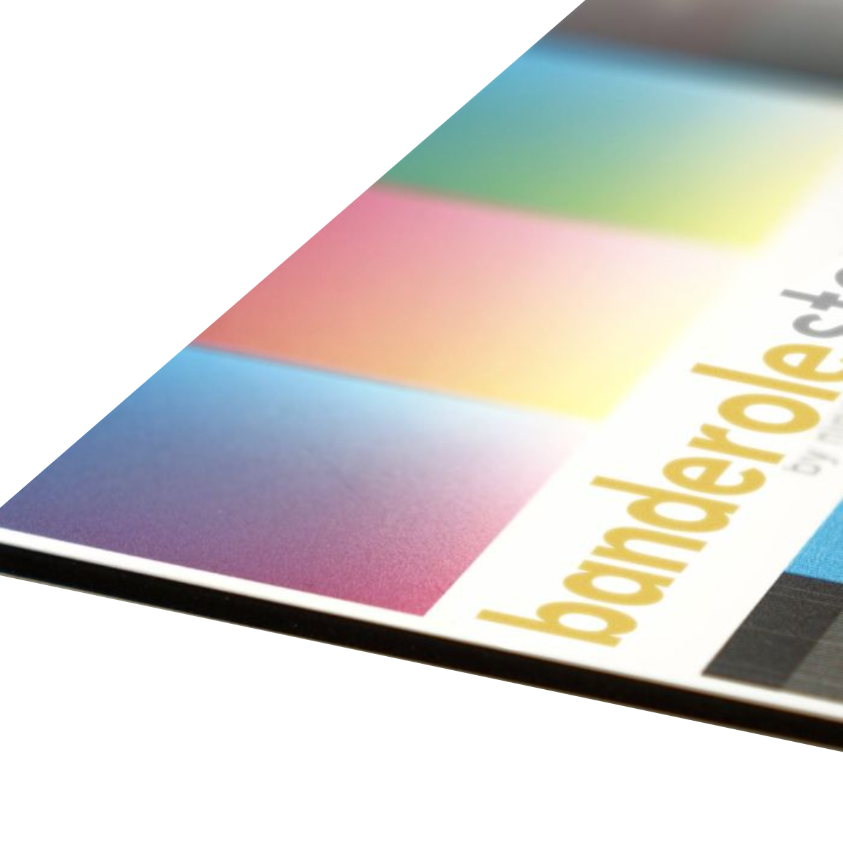 Aluminium Dibond