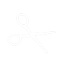 Découpe des contours