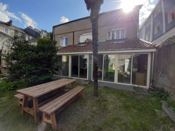 L’équipe banderolestop débarque à Nantes !