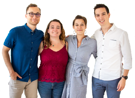 Personne de contact pour l'impression des bannières