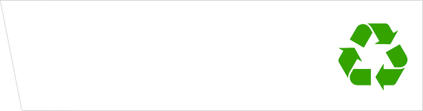 Nous faisons recycler vos bâches en PVC usagées.