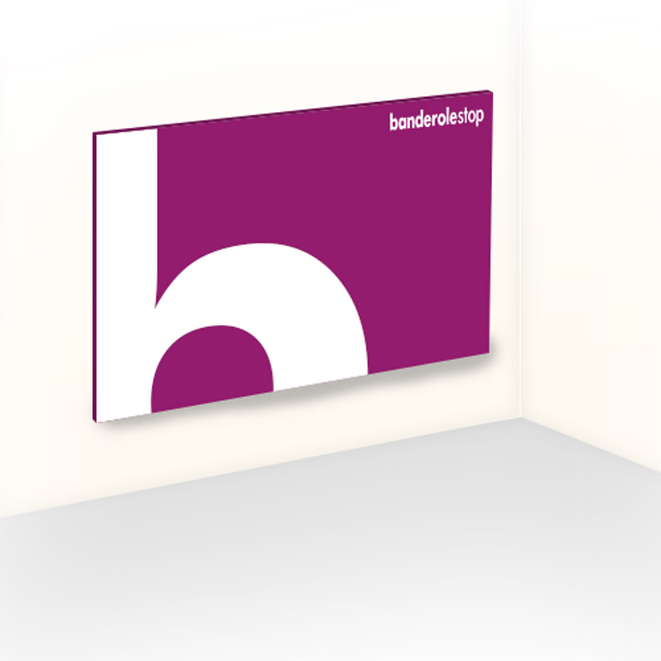 Panneaux et Enseignes