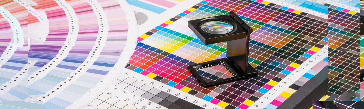 Contrôle professionnel gratuit de vos visuels - Impression de banderoles dans la plus haute qualité d'impression possible