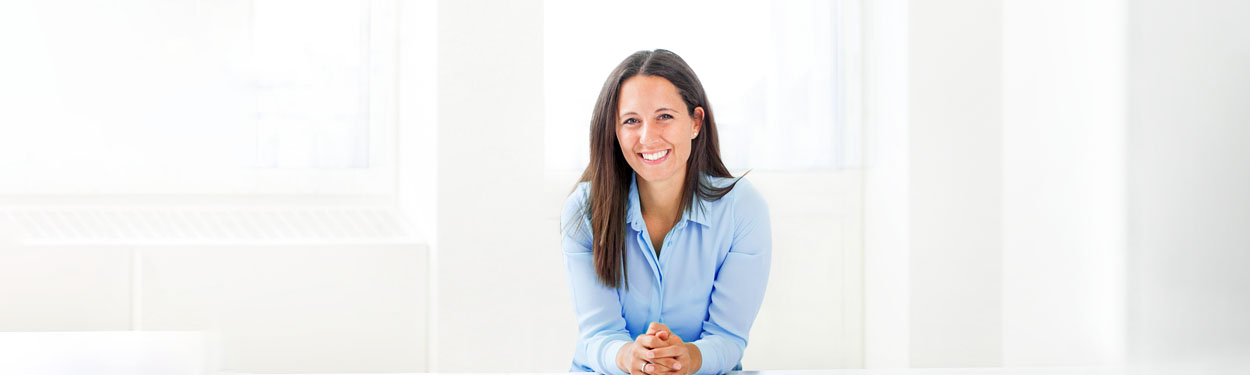 Contact personnalisé