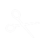 Découpe des contours