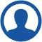 User icon